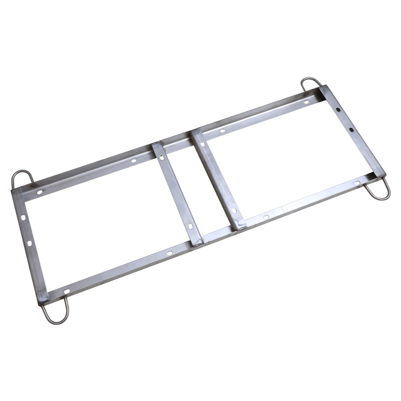 Stainless steel bracket