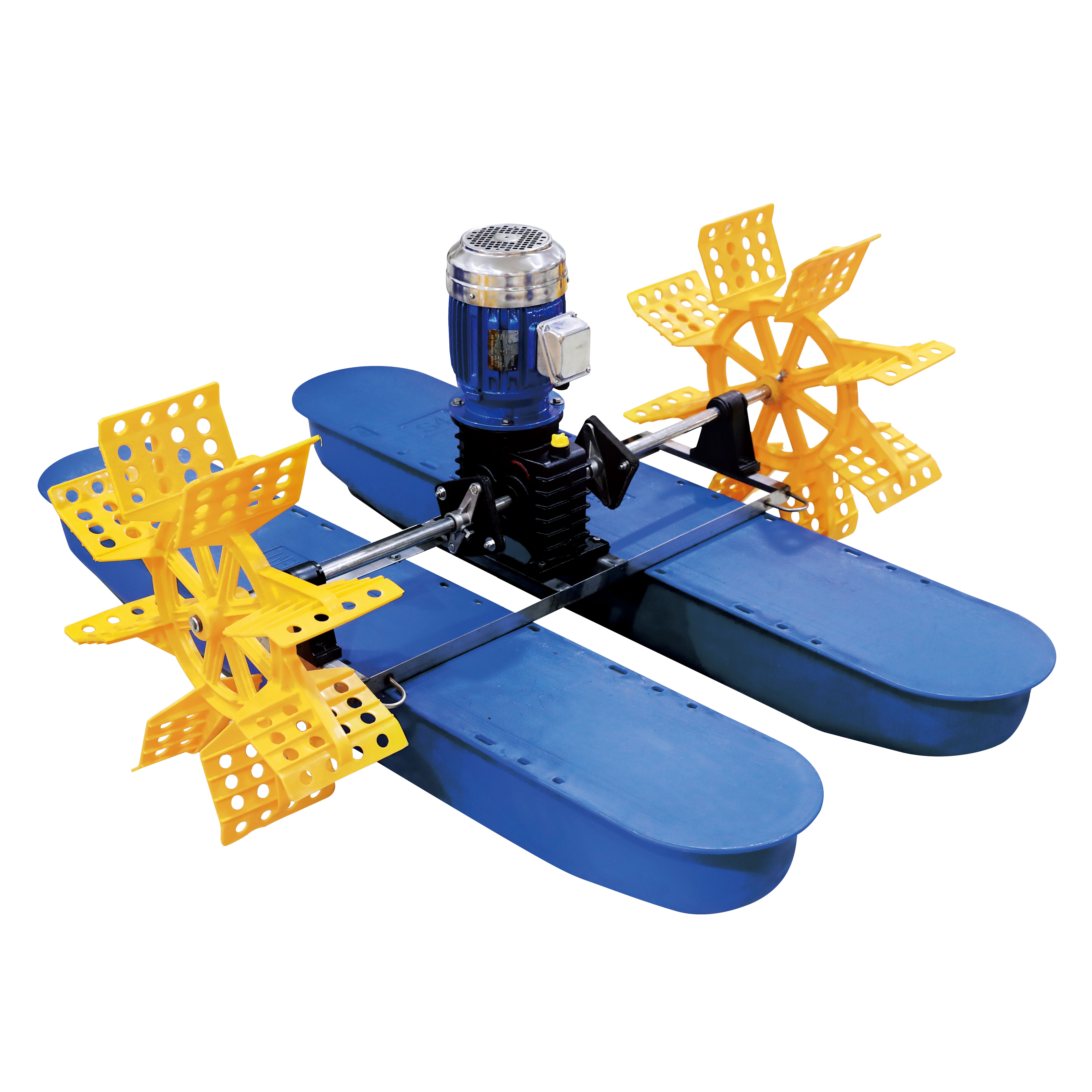 YH-1002L Paddle Wheel Aerator